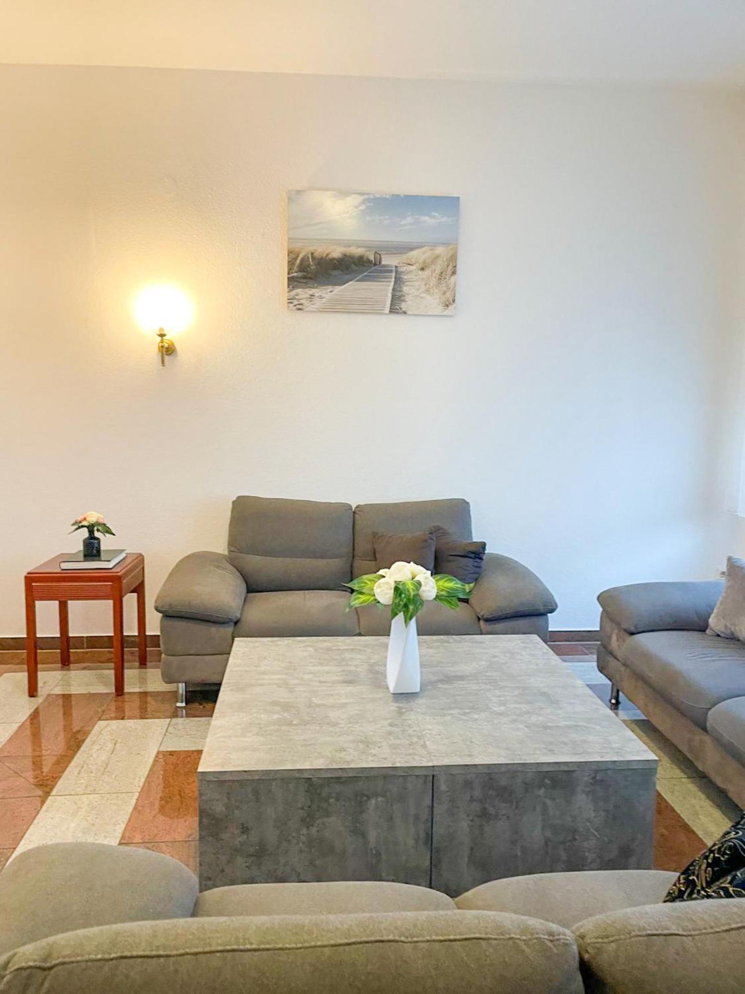 Parkhotel Friedrichstrasse Gießen Kültér fotó